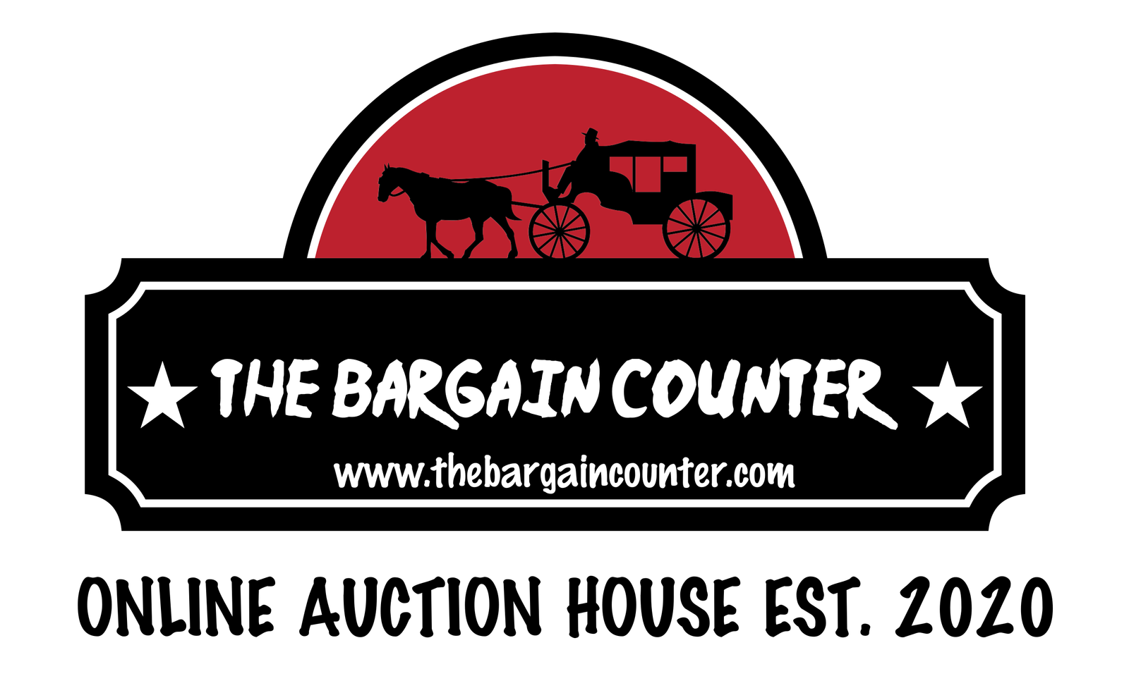 The Bargain Counter - All Deals, All Day