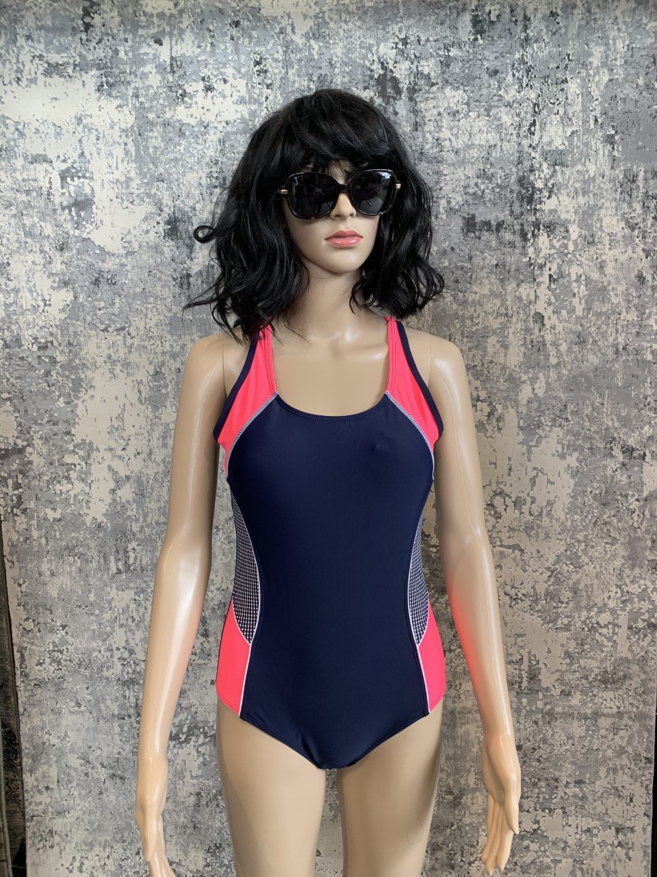 198 Women's One Piece Swimsuits Racing Training Sports Athletic Swimwear The Bargain Counter